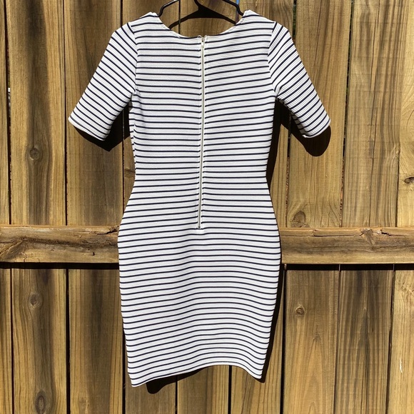 Charlotte Russe Dress | S | White - Picture 2 of 4